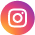 Logo Instagram - rodapé