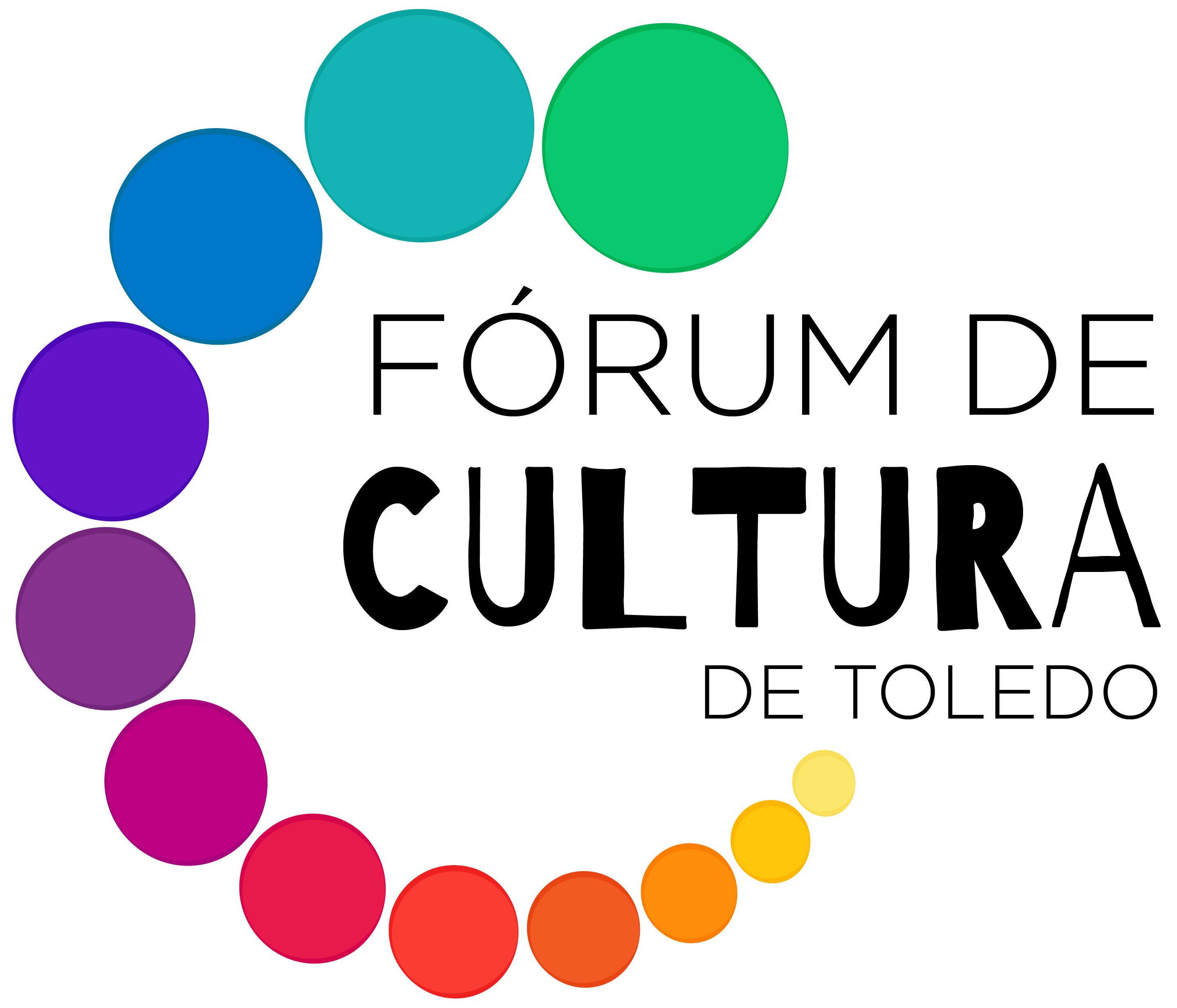 FÓRUM DE CULTURA