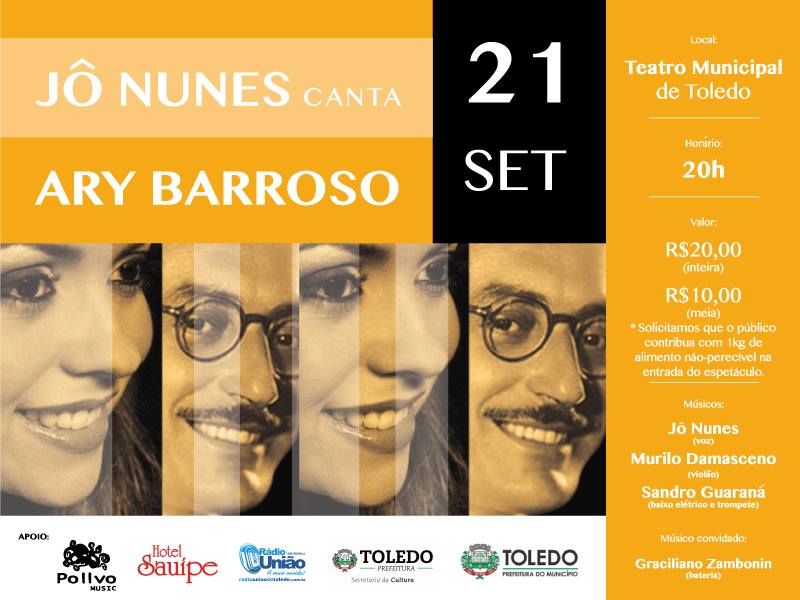 jo nunes