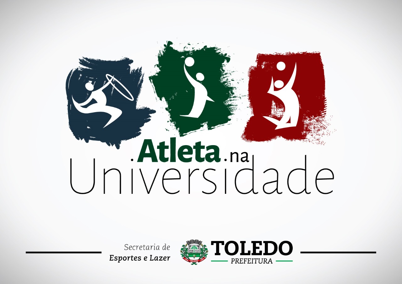 Atleta na Universidade