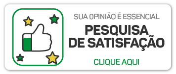 Pesquisa de satisfação