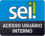 Acesso SEI - usuário Interno