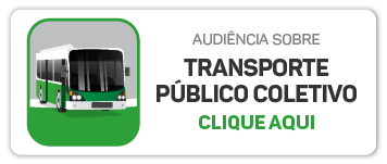 Audiência Pública Transporte Público Coletivo 
