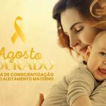 Agosto Dourado