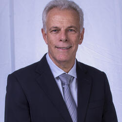 Secretário Luiz Carlos Bombardelli