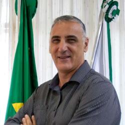 Secretário Márcio Bertolin Pimentel