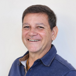 Ouvidor Geral Sandro Luis Scherer