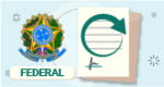 Atualizar guias Federais