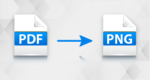 Conversor de PDF para Imagem