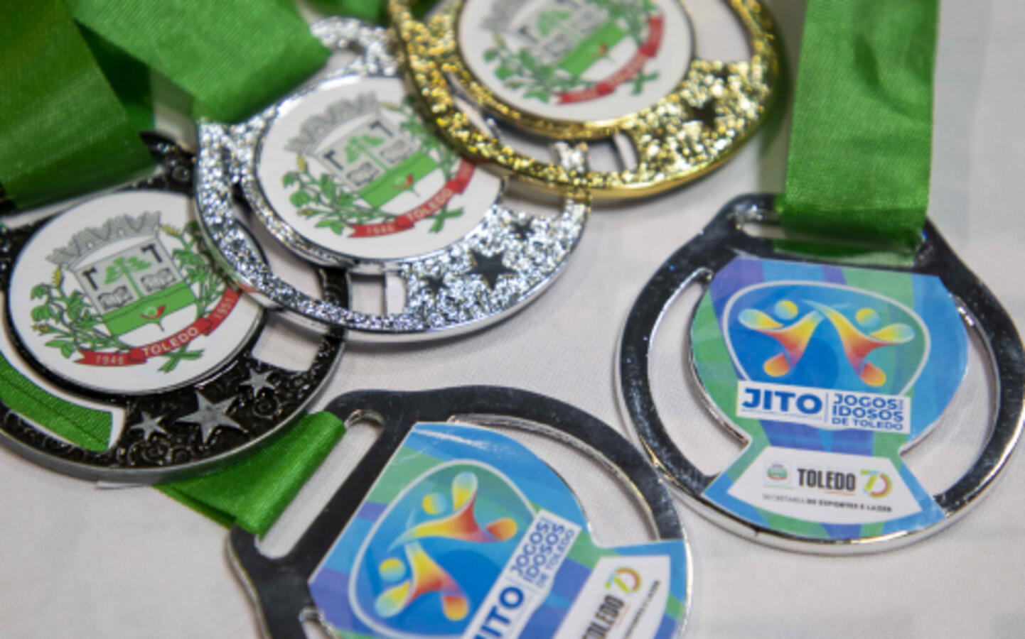 Jogos dos Idosos definem classificados para a final em novembro