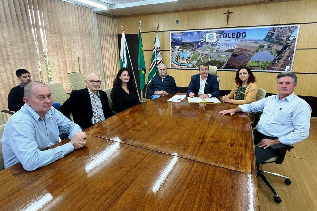 CIASOP e Suas