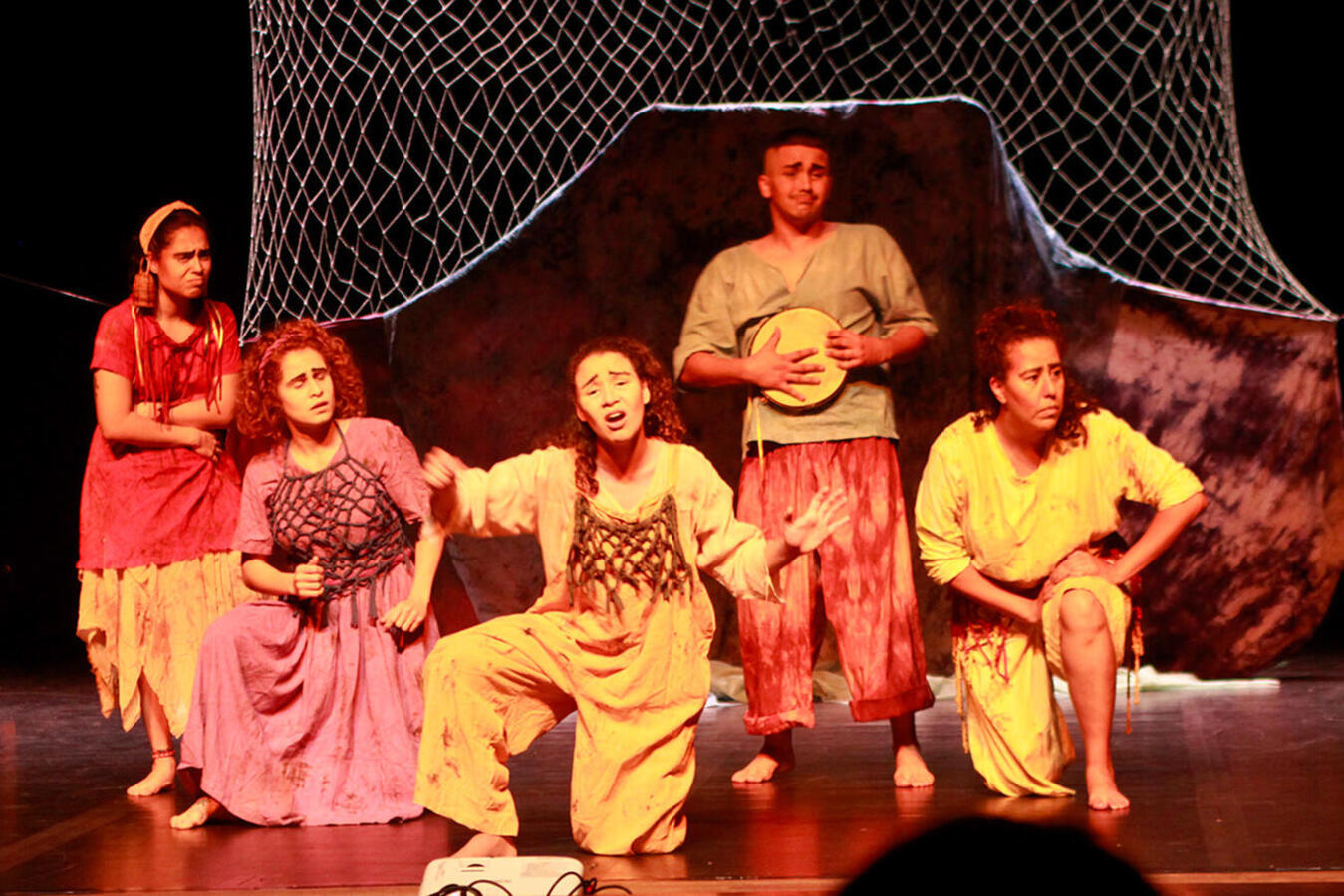 O Dia das Crianças em Toledo será movimentado pelo encerramento da etapa local do 5º Festin, com quatro peças que serão encenadas no Teatro Municipal