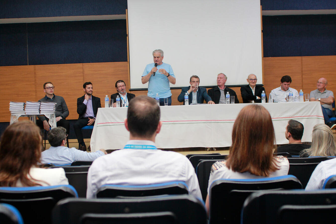 Com 13 anos de duração, contrato com Consórcio Ilumina Toledo representa um “divisor de águas” na prestação de serviços de iluminação pública no município