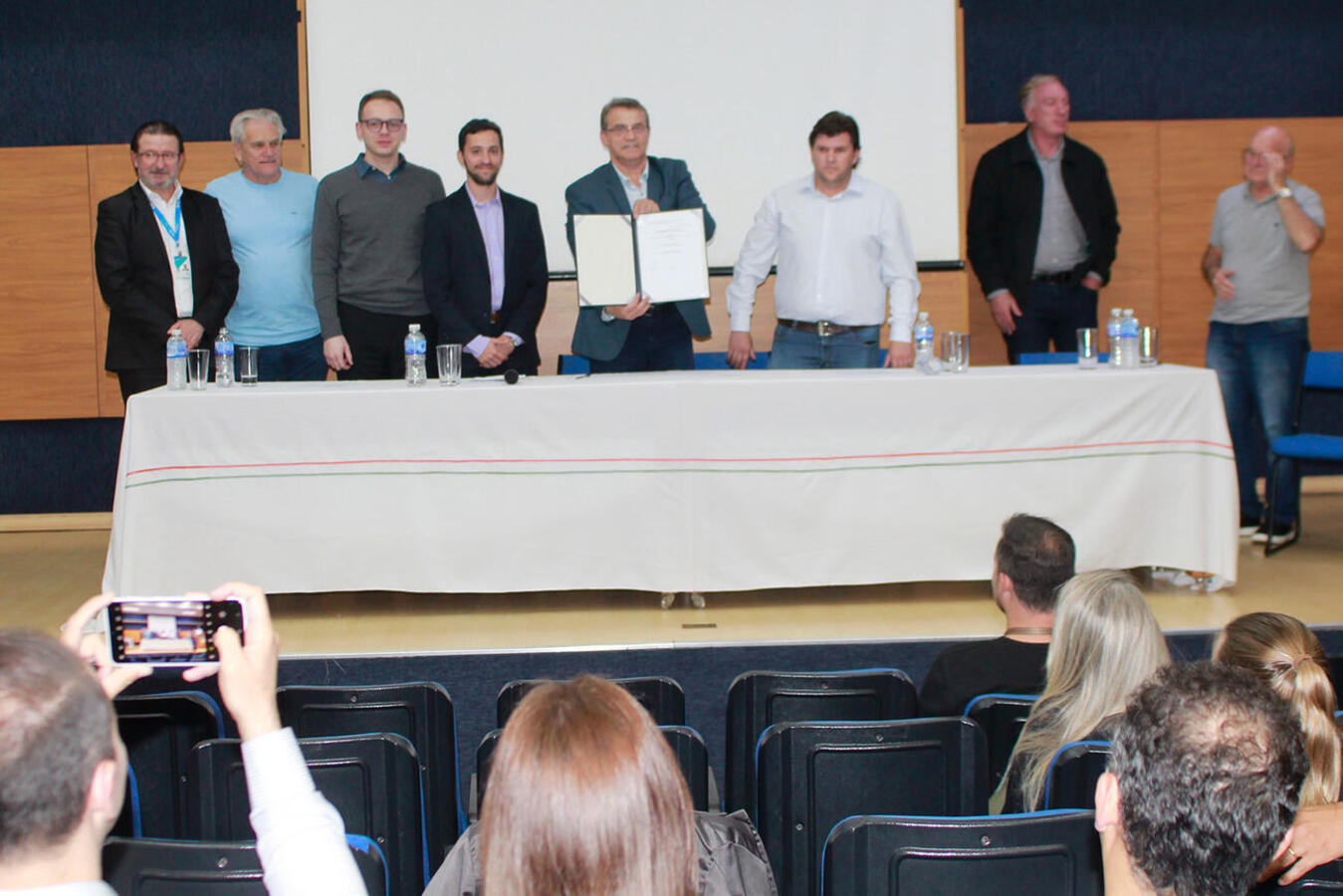 Com 13 anos de duração, contrato com Consórcio Ilumina Toledo representa um “divisor de águas” na prestação de serviços de iluminação pública no município