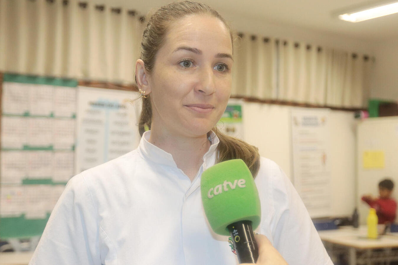 Semana da Alimentação promove ações em escolas e Restaurantes Populares
