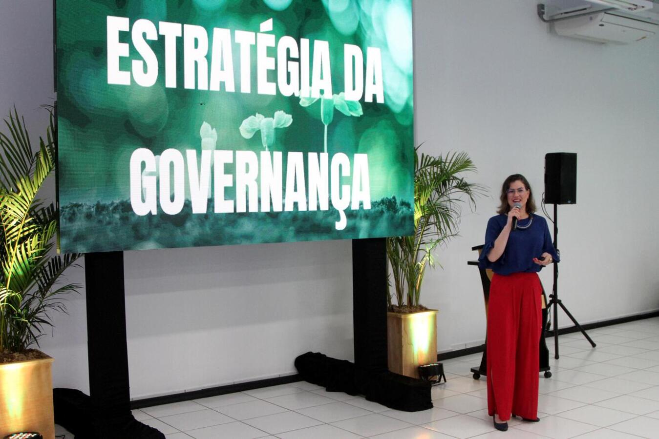 Prefeitura recebe Plano de Inovação voltado à produção de alimentos