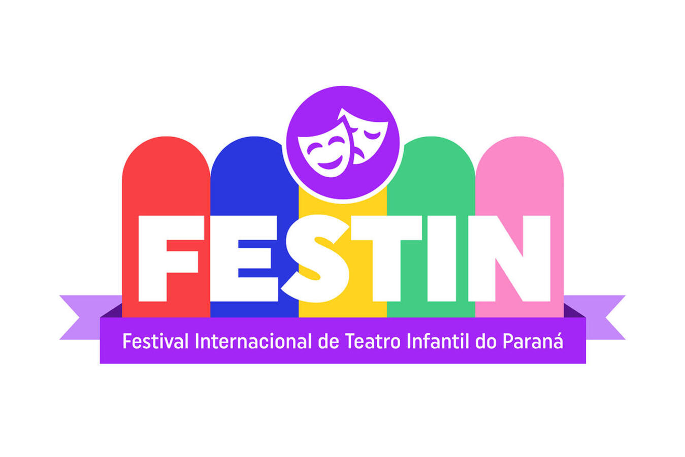 O Dia das Crianças em Toledo será movimentado pelo encerramento da etapa local do 5º Festin, com quatro peças que serão encenadas no Teatro Municipal