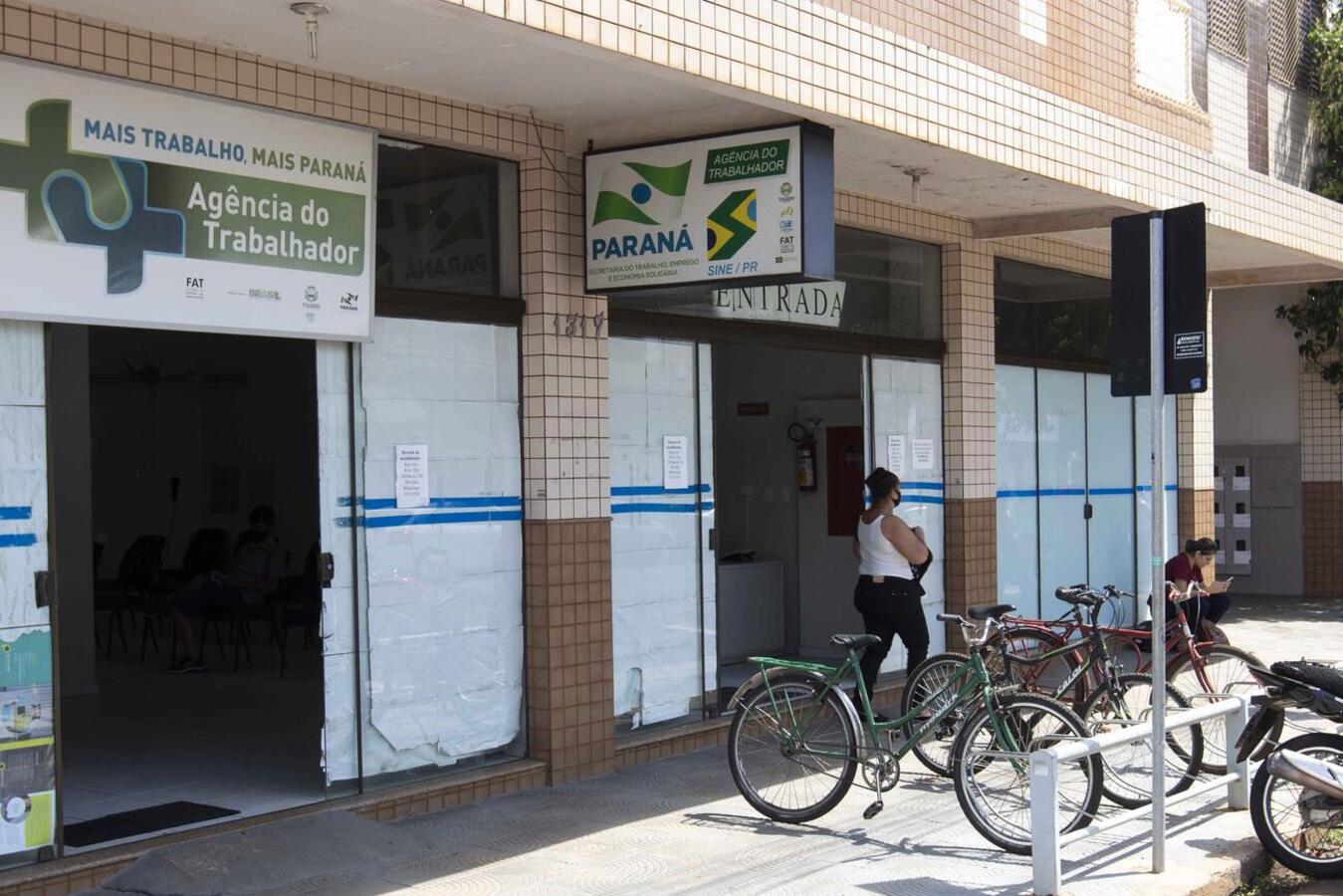 Agência do Trabalhador promove cursos gratuitos de qualificação profissional 