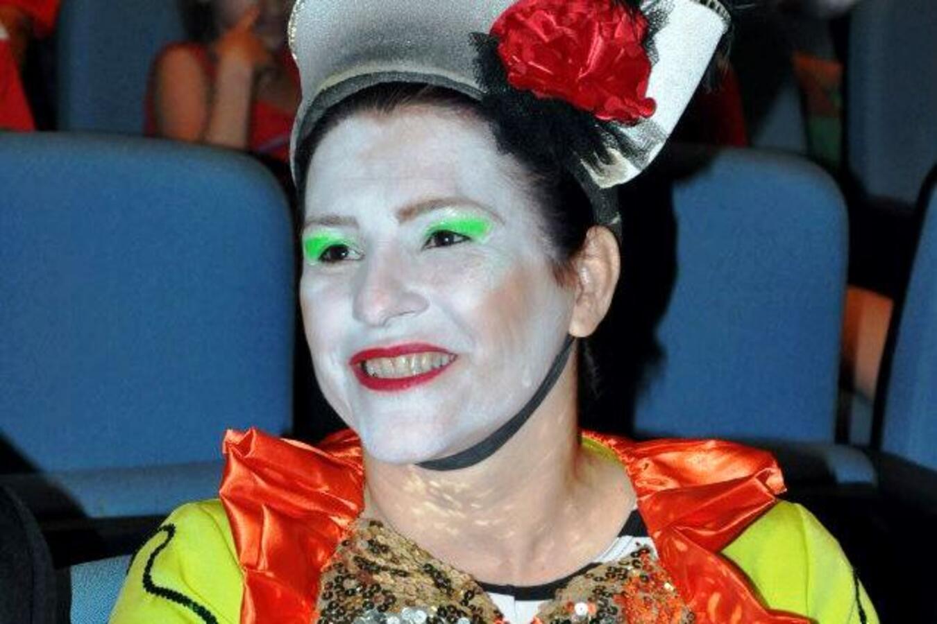 Tania Piazetta
