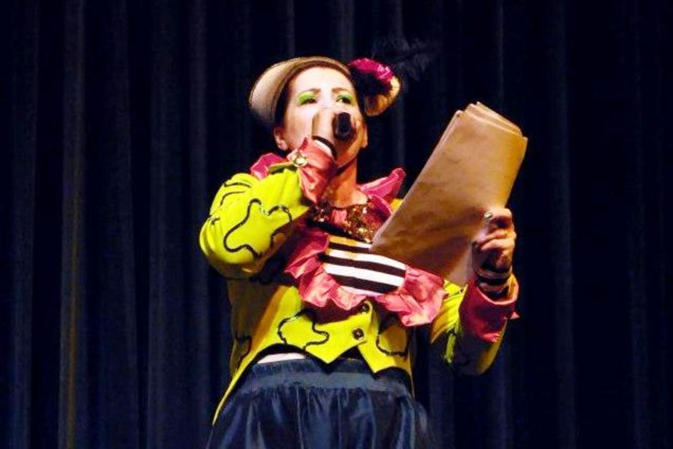 Tania Piazetta
