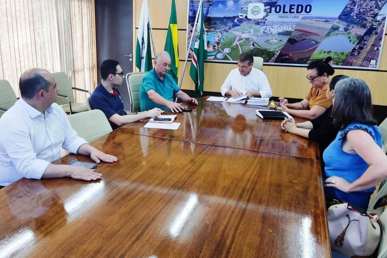 Investimentos em educação: CMEI Cleusi Berger receberá melhorias
