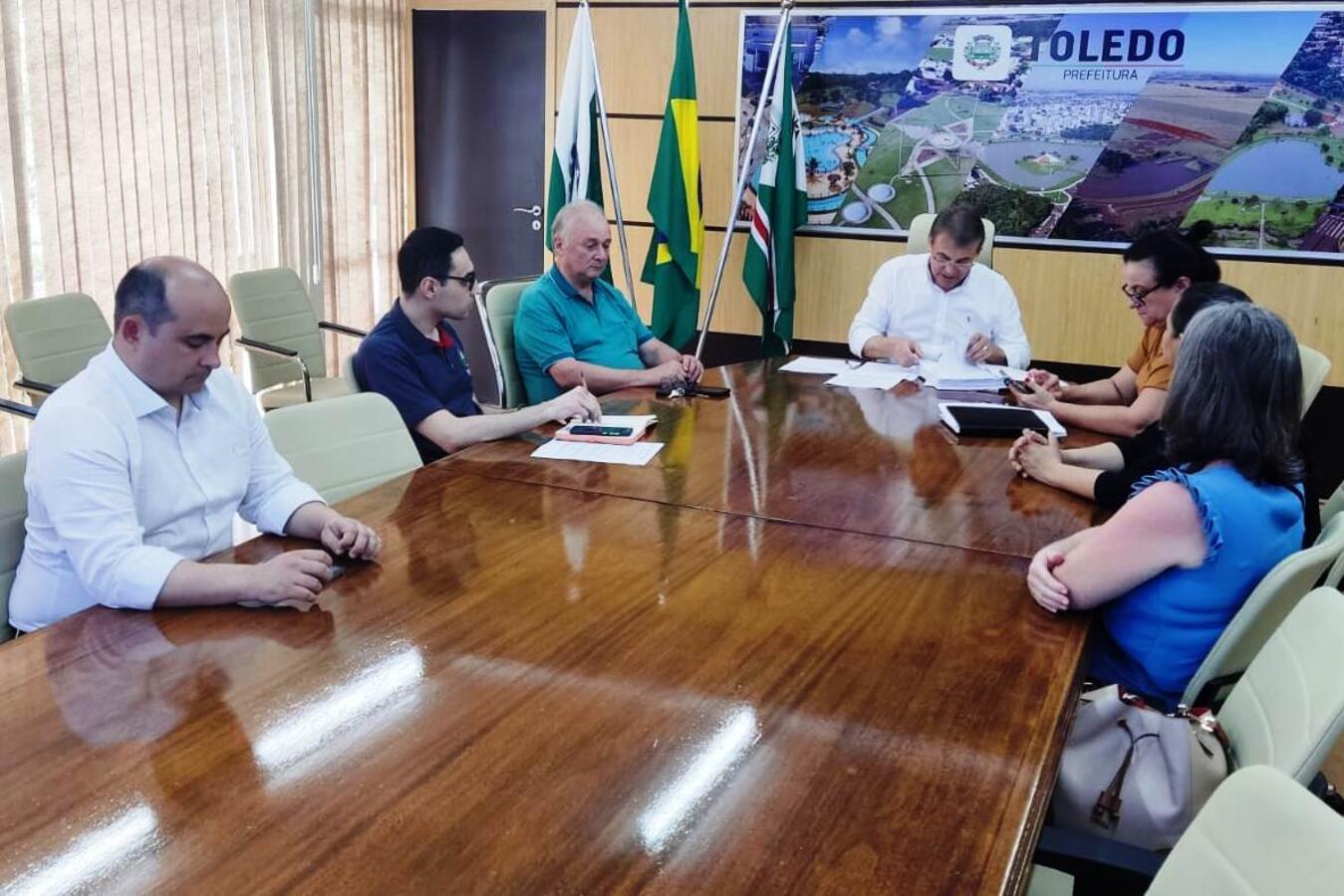 Investimentos em educação: CMEI Cleusi Berger receberá melhorias