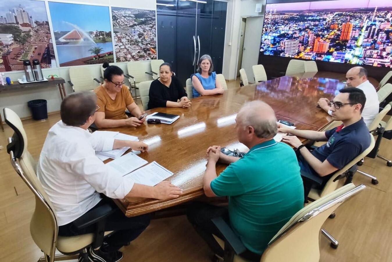 Investimentos em educação: CMEI Cleusi Berger receberá melhorias