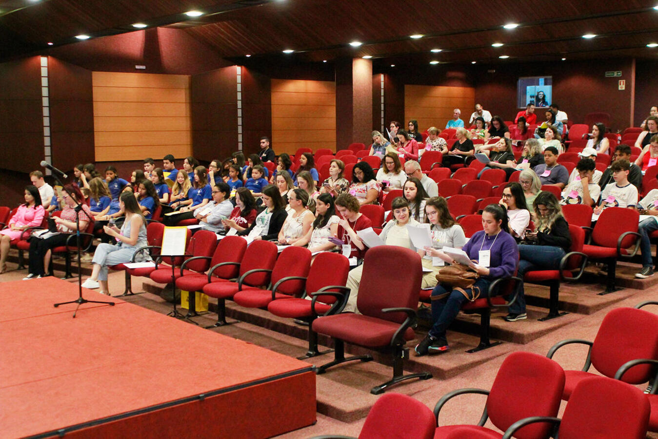 Conferência apresentou 106 propostas de avanços no atendimento de crianças e adolescentes