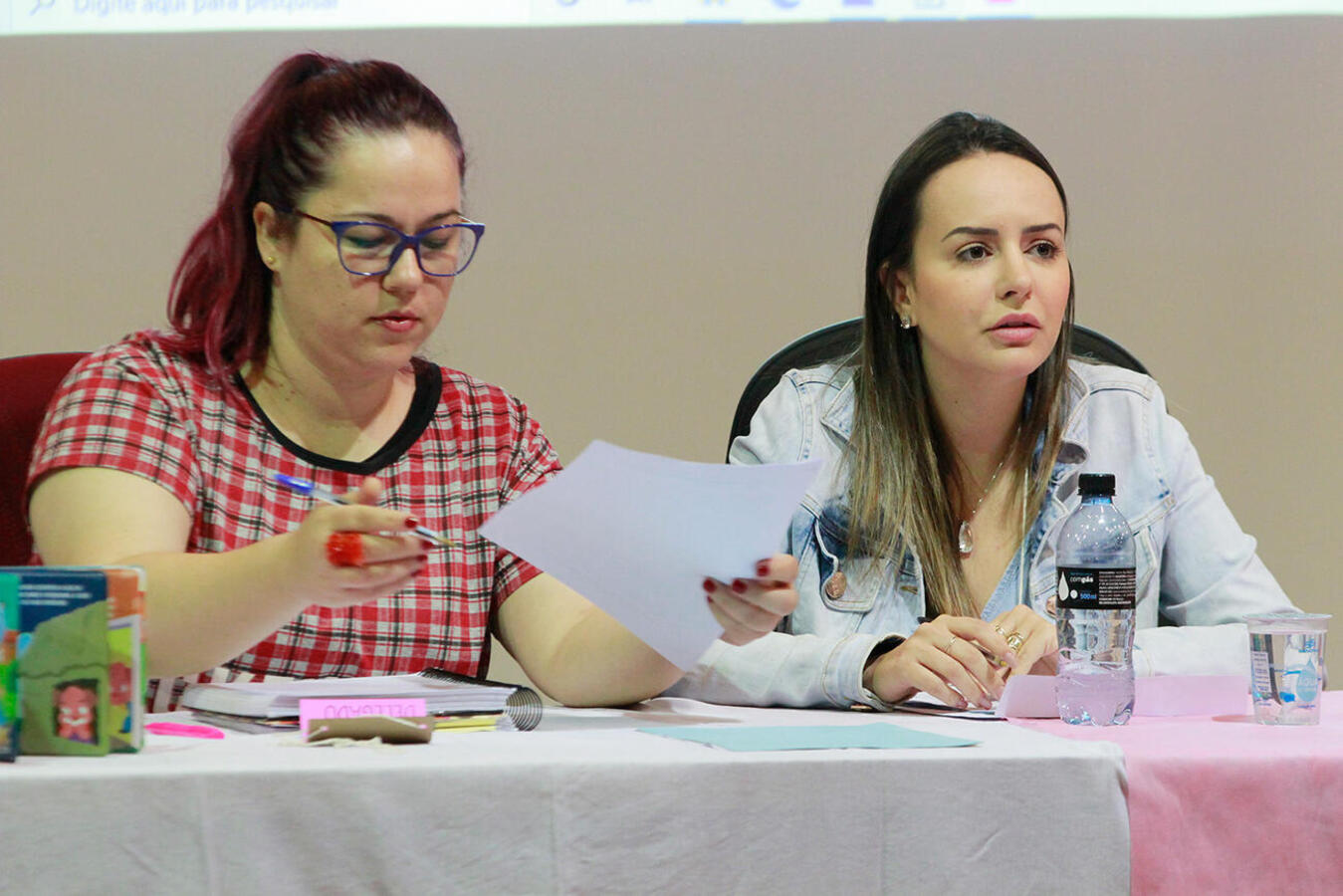 Conferência apresentou 106 propostas de avanços no atendimento de crianças e adolescentes