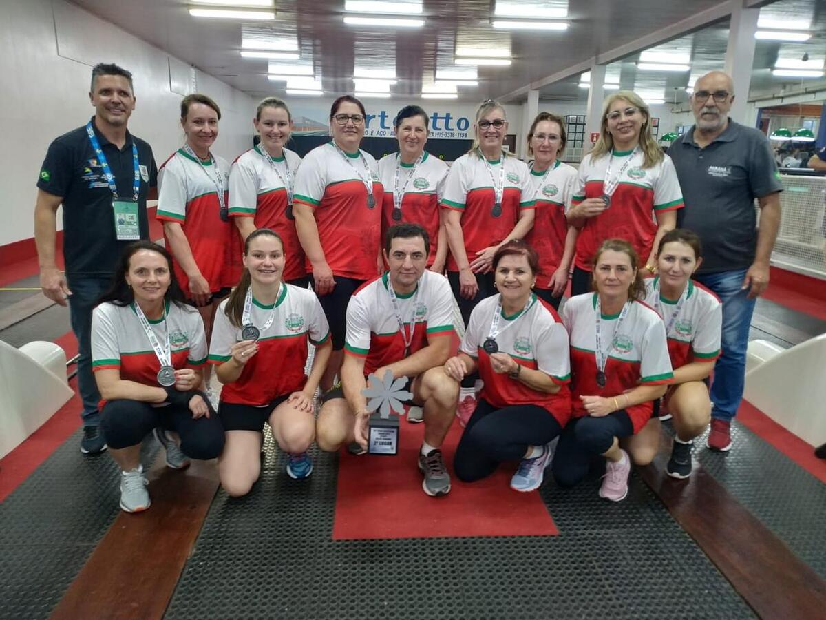 Toledo se consolida como maior força esportiva do oeste e sudoeste