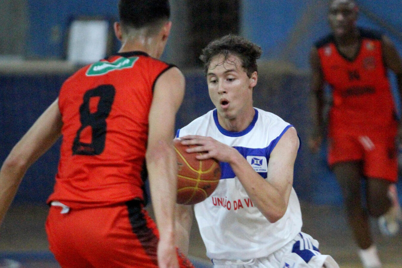 Toledo retomou, nesta quarta-feira (05), as disputas da fase final dos Jogos da Juventude do Paraná (JOJUPS)