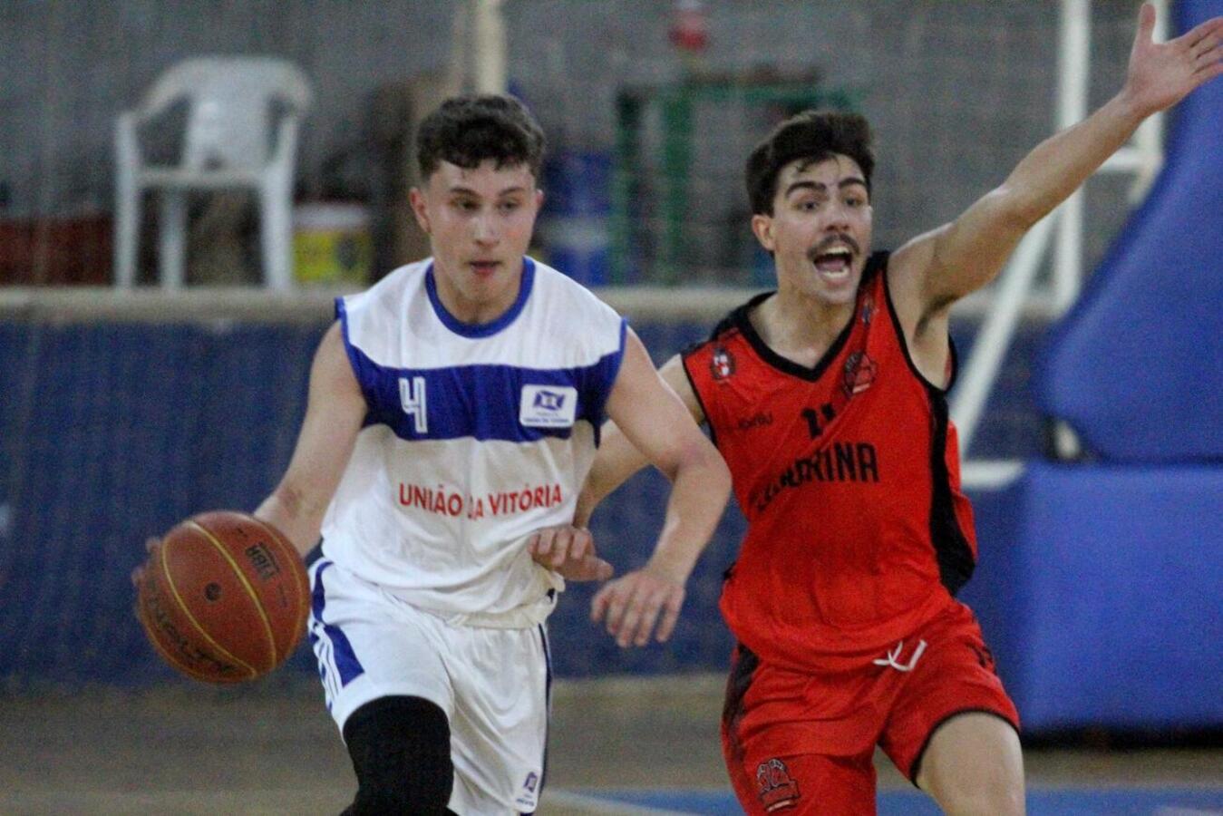 Toledo retomou, nesta quarta-feira (05), as disputas da fase final dos Jogos da Juventude do Paraná (JOJUPS)