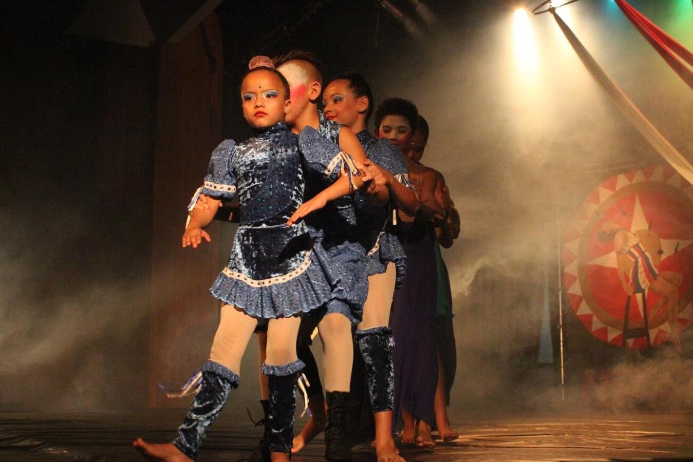 Mostra Social e Festival de Circo serão em novembro