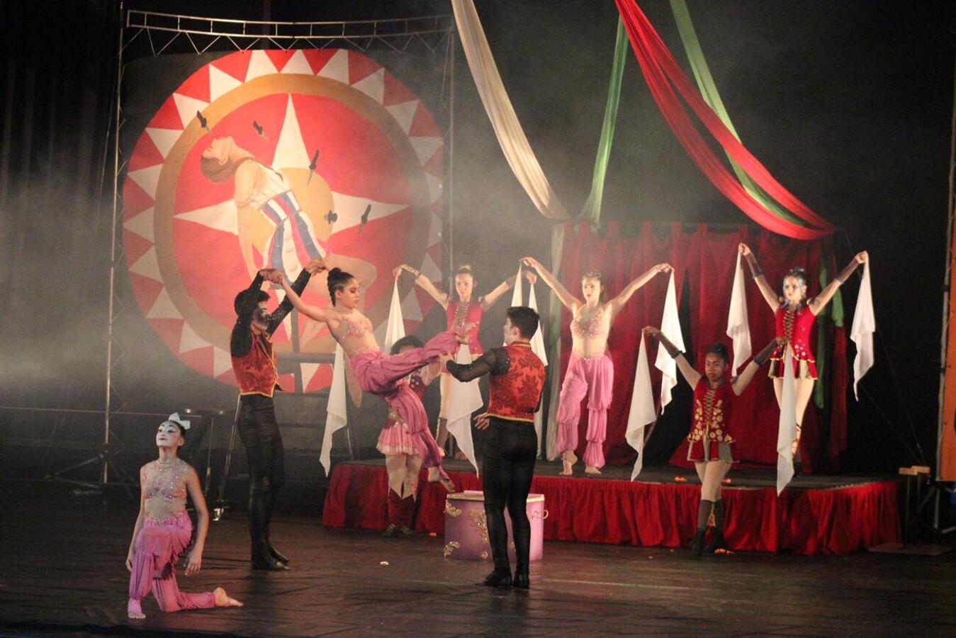 Mostra Social e Festival de Circo serão em novembro