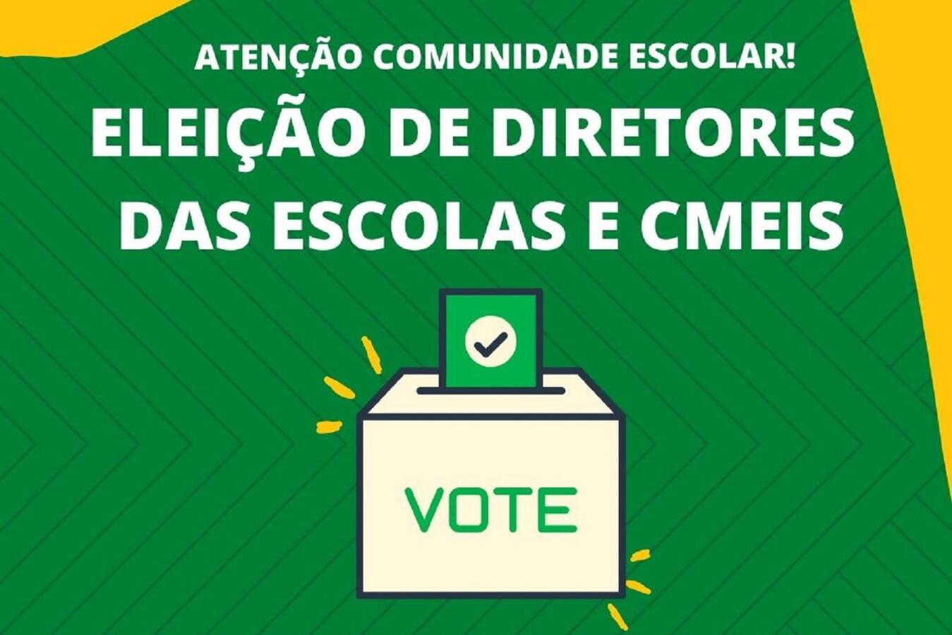 O pleito segue o disposto na Lei “R” 118/2014, a qual estabelece que cada família terá direito a um voto, independentemente do número de filhos matriculados