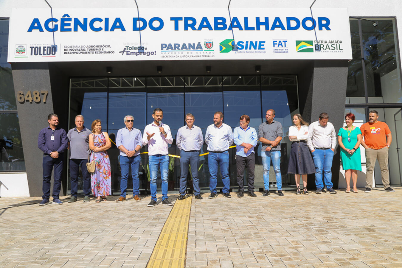 Mais de 3 mil pessoas acessaram o mercado de trabalho em 2022 por meio de programas oferecidos pelo órgão