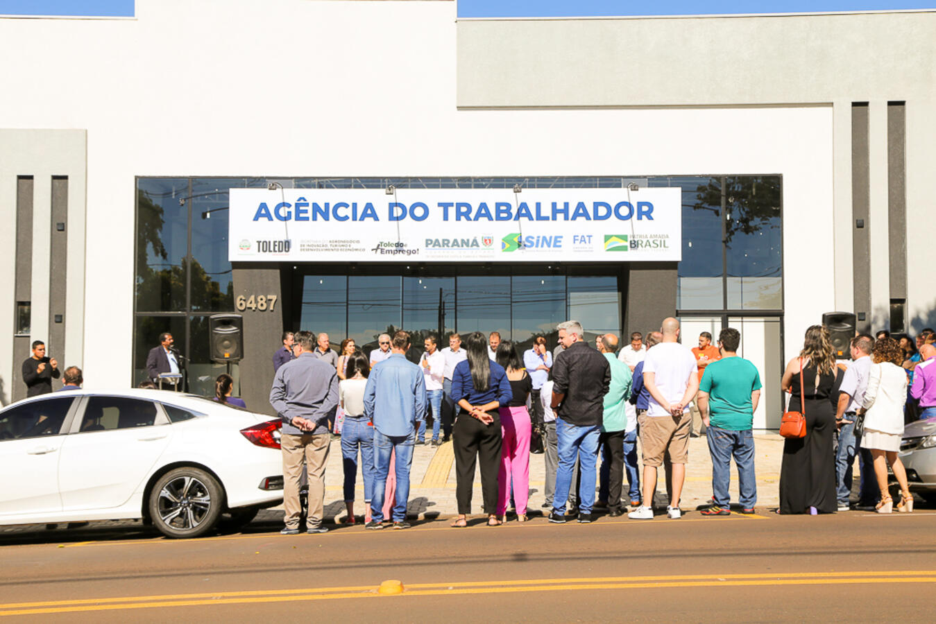 Mais de 3 mil pessoas acessaram o mercado de trabalho em 2022 por meio de programas oferecidos pelo órgão