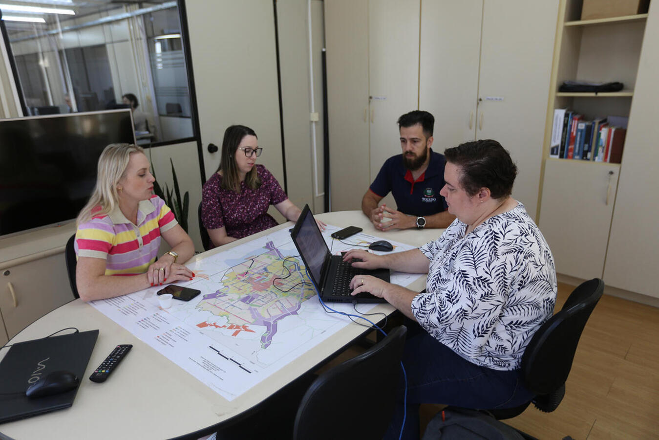 A implantação do BIM dará mais celeridade e modernizará os processos para projetar, construir e operar uma edificação ou instalação