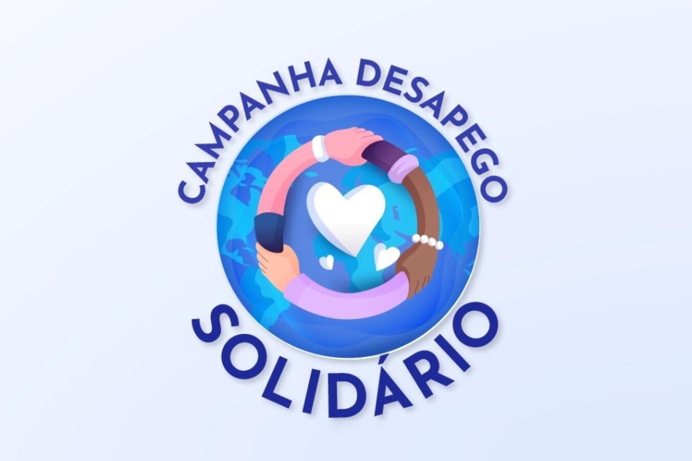 Iniciada na última quinta (22), ação visa arrecadar móveis, eletros, roupas e alimentos para imigrantes; donativos podem ser entregues das 8h30 às 17h