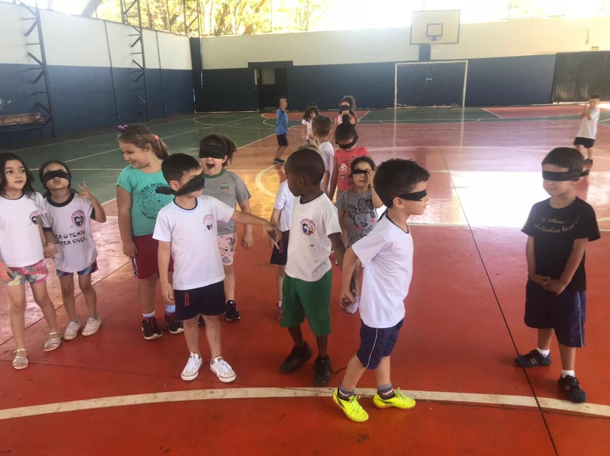 Toledo realiza atividades alusivas ao Dia Nacional da Acessibilidade