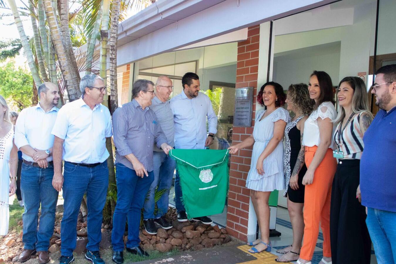 Mais de R$1,172 milhão investidos com recursos próprios do município para o atendimento dos serviços de Proteção Social