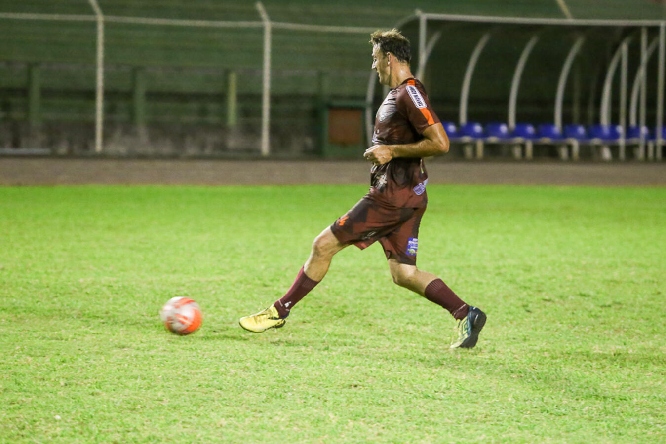 Taça Mauro Maiorki 2022 apontou seus campeões no sábado