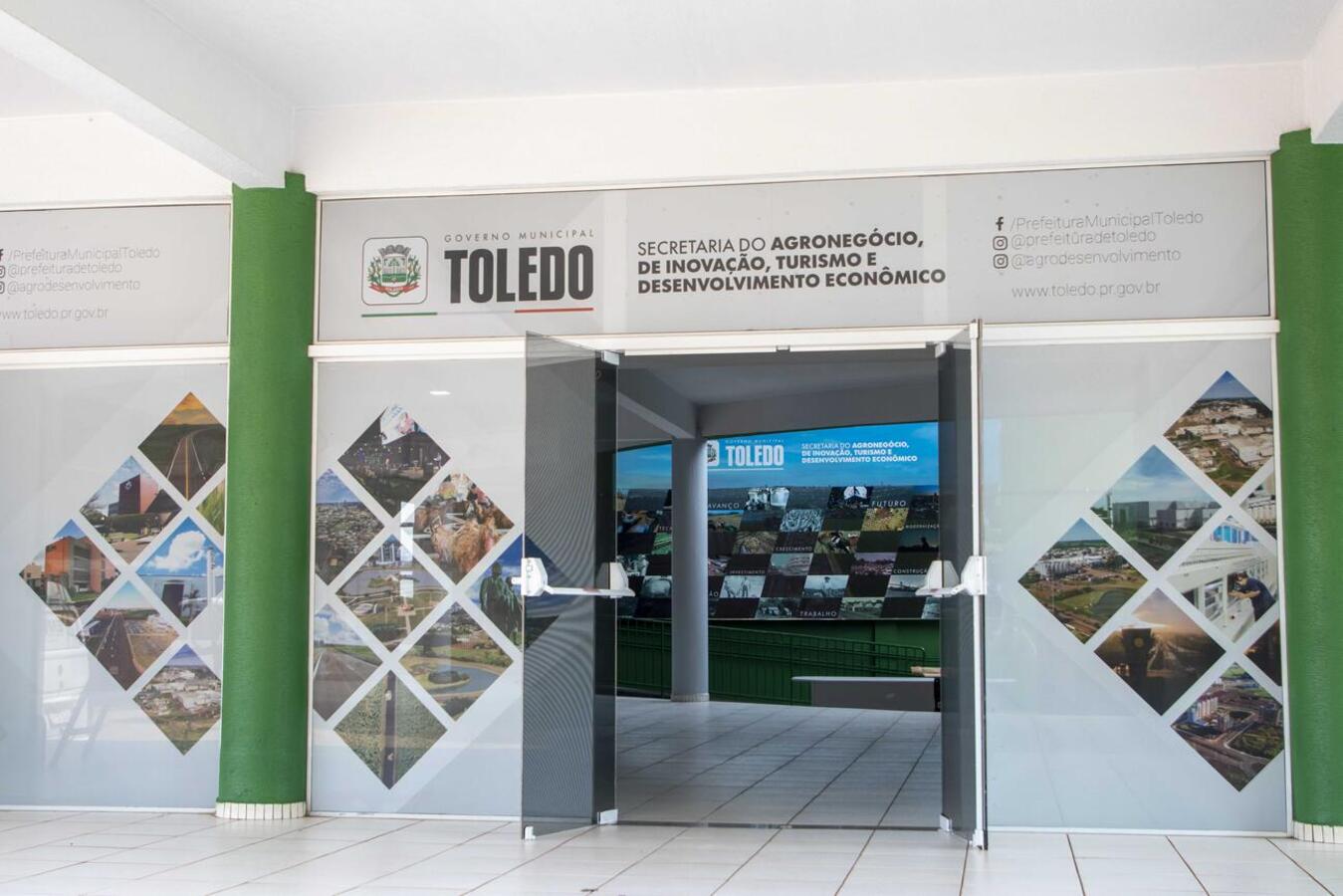 Prefeitura investe para auxiliar na qualificação das agroindústrias do município