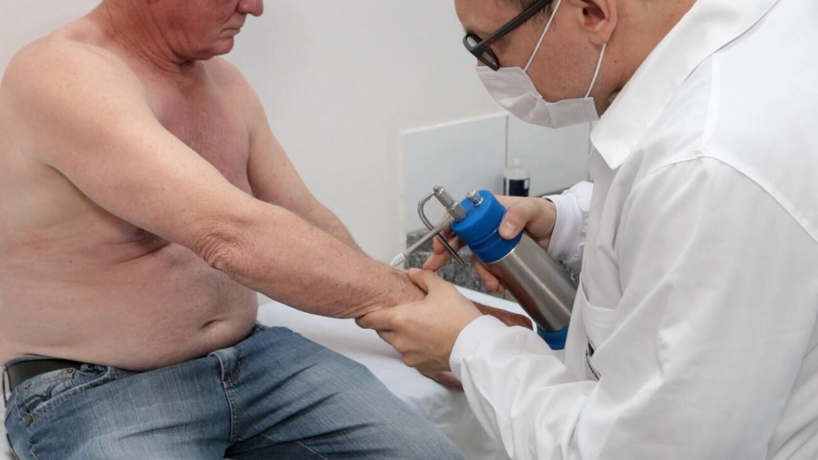 Central de Especialidades divulga resultado positivo dos mutirões de consultas e exames especializados realizados durante o ano