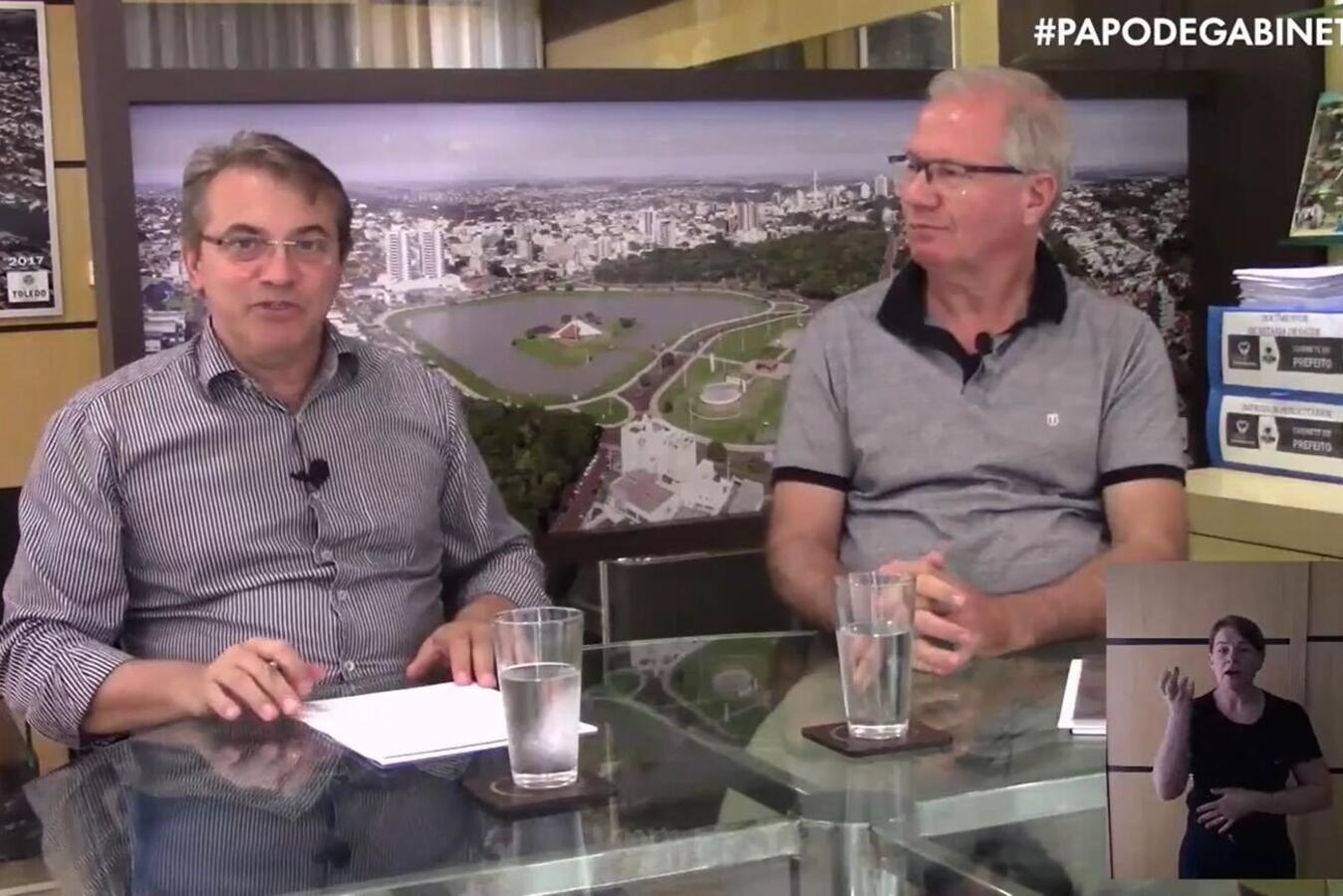 Contribuintes podem, até 31/12/2024, regularizar situação fiscal em até 120 pagamentos mensais de, no mínimo, R$ 48,79, metade da Unidade de Referência de Toledo (URT)