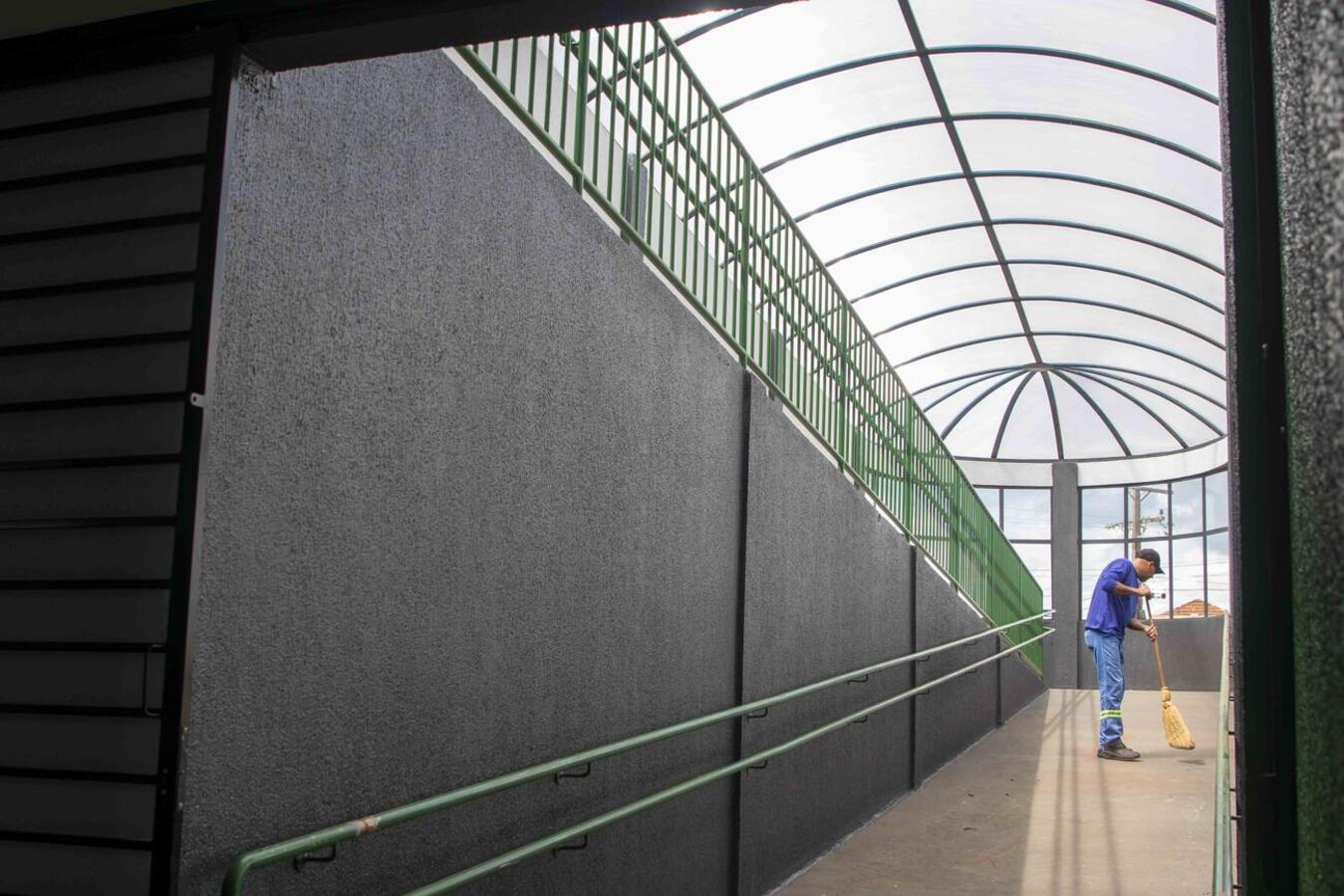 Agrodesenvolvimento estará de casa nova a partir de segunda-feira