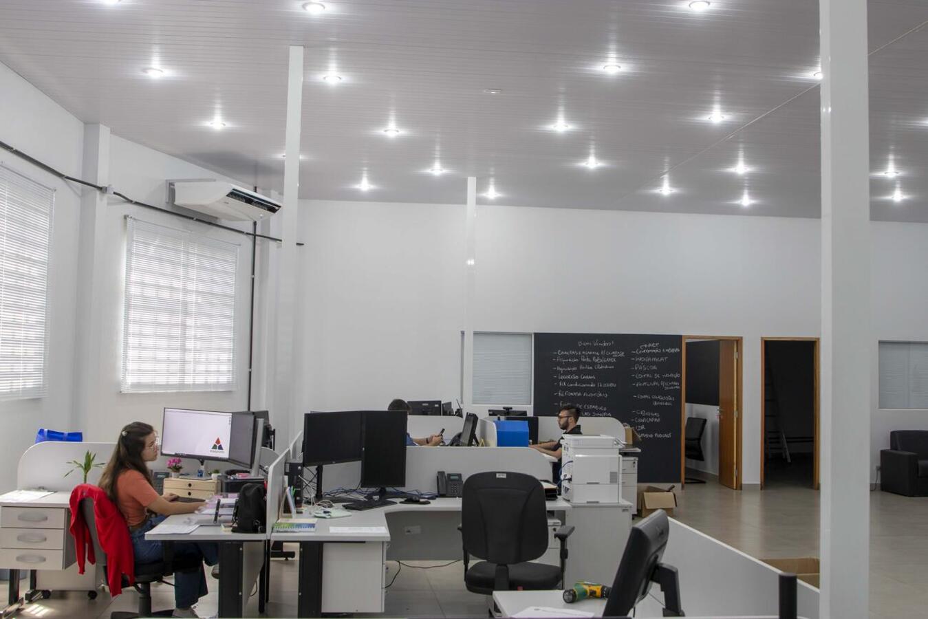 Agrodesenvolvimento estará de casa nova a partir de segunda-feira