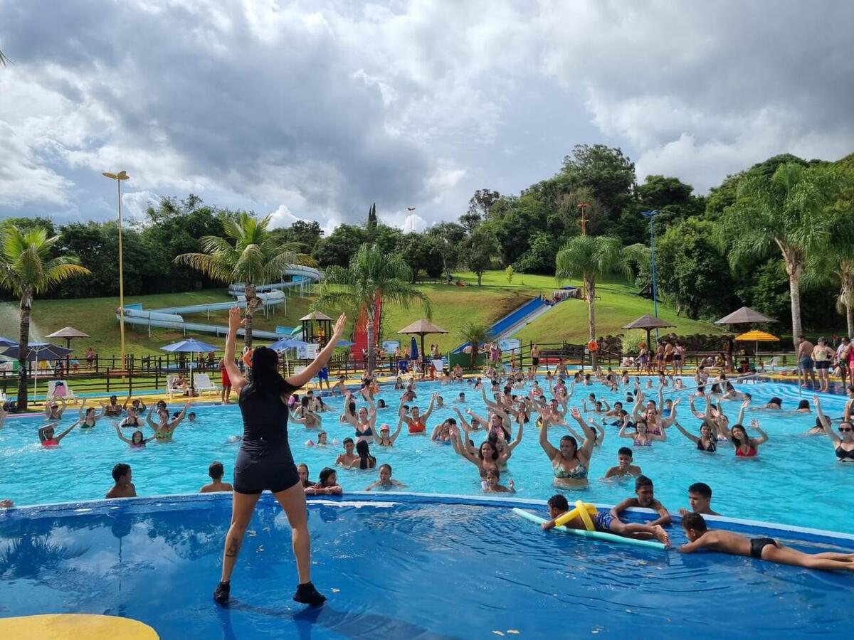 Segue até 26 de março a temporada de verão no espaço, que recebeu 9.308 visitantes no primeiro mês de 2023 – 3.200 entre os dias 25 e 29