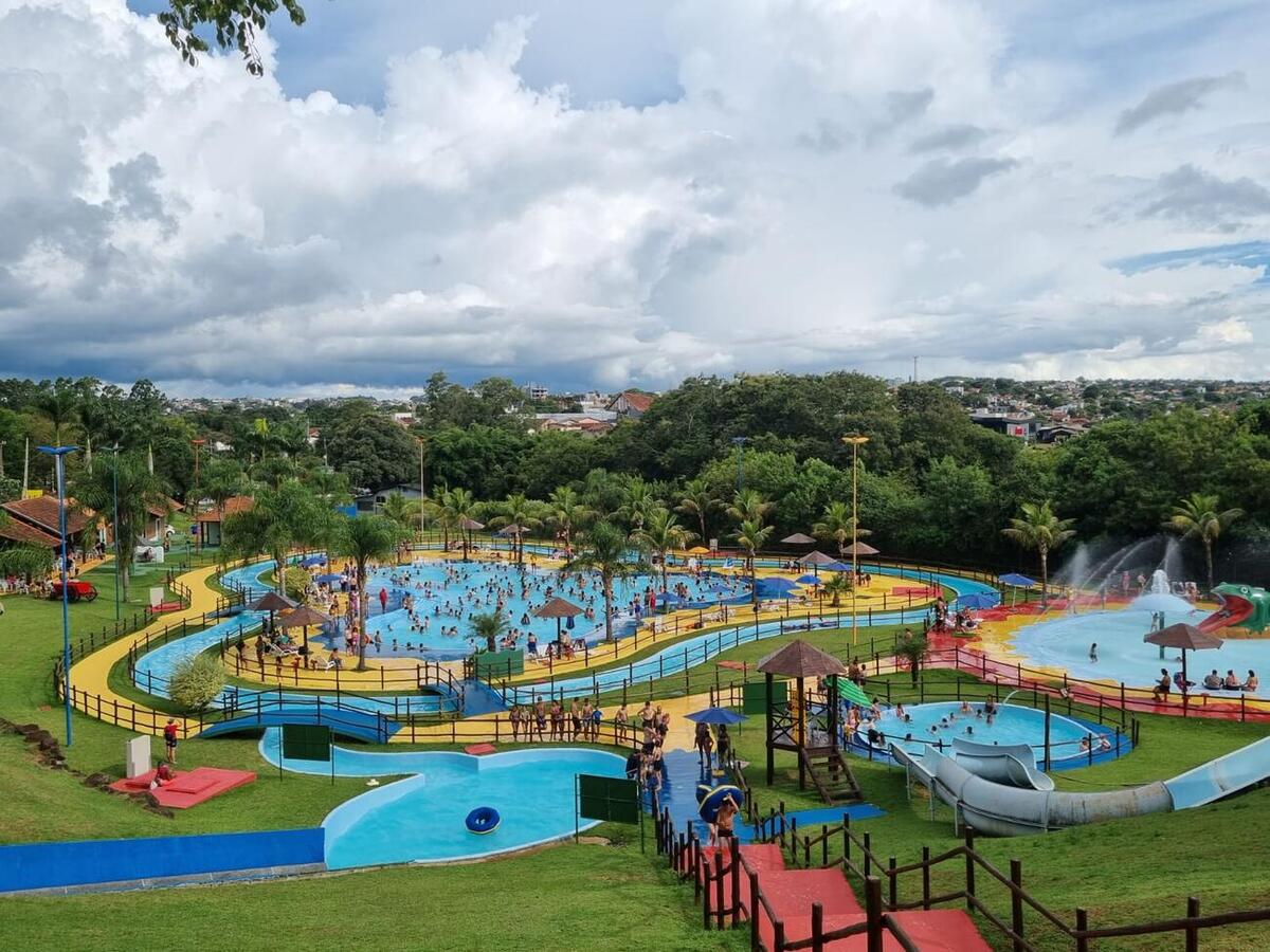 Segue até 26 de março a temporada de verão no espaço, que recebeu 9.308 visitantes no primeiro mês de 2023 – 3.200 entre os dias 25 e 29
