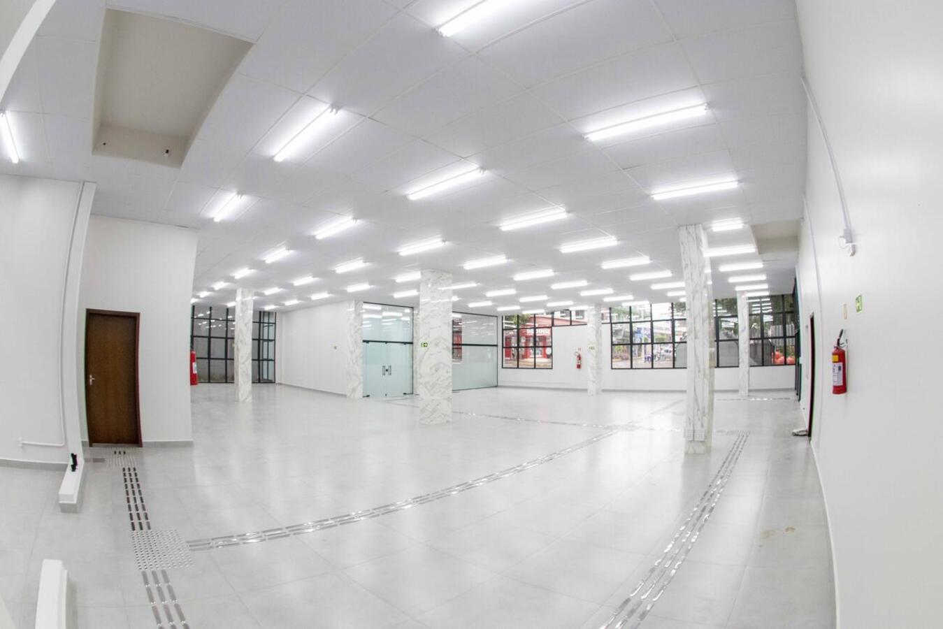 Secretaria da Cultura anuncia conclusão das obras do Centro Cultural Oscar Silva